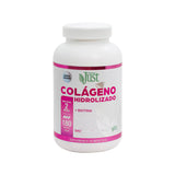 Colágeno Hidrolizado JustCollagen 180 Cápsulas