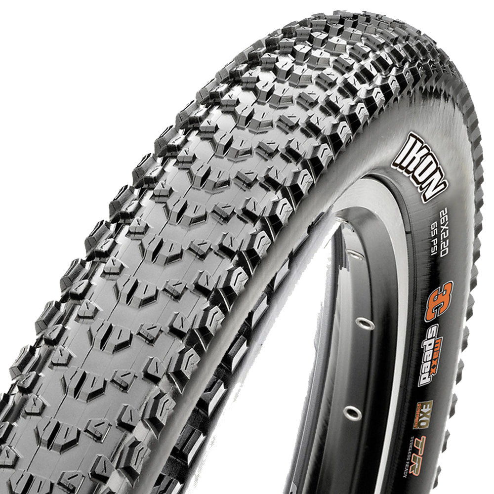 Mountain Bike Cubiertas Maxxis Ikon 26 Llantas Tubeless Mtb 29