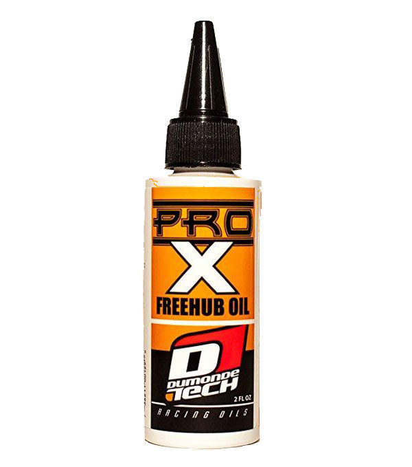 PRO X LITE Chain Lube - Dumonde Tech