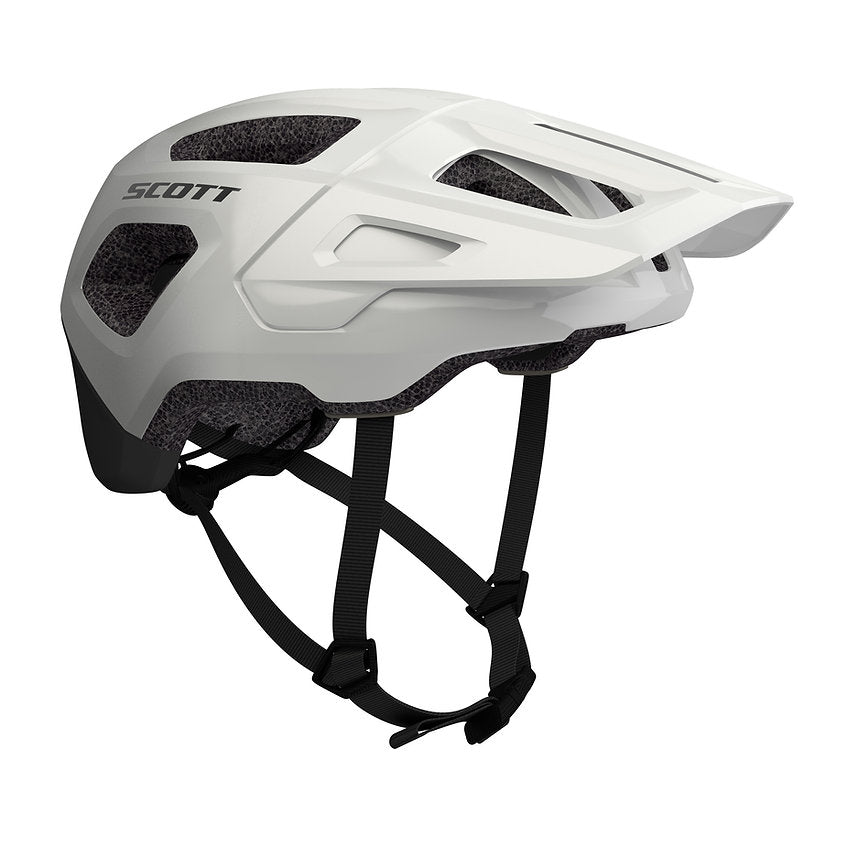 Casco Scott Argo Plus Llantas Mtb Mexico