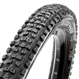 Maxxis Aggressor Tubeless