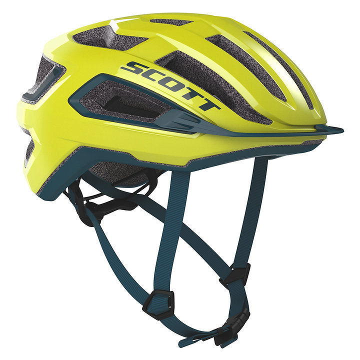 Casco de ciclismo arx mtb plus fashion scott