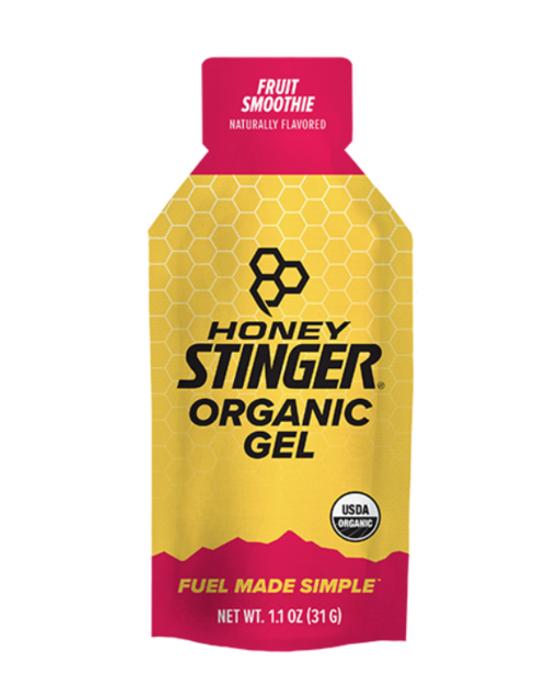 Honey Stinger Organic Gel Llantas Mtb Mexico