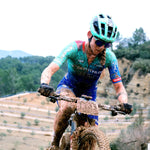 Vittoria Barzo Xc Race
