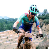 Vittoria Barzo Xc Race