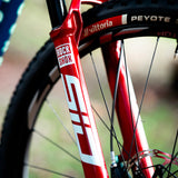 Vittoria Peyote XC Race