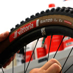 Vittoria Barzo Xc Race