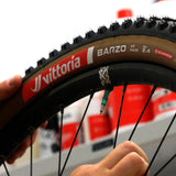 Vittoria Barzo Xc Race