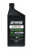 ACEITE DE SUSPENSION DE BASE BIOLOGICA DE STAN'S
