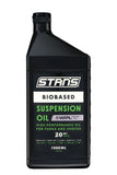 ACEITE DE SUSPENSION DE BASE BIOLOGICA DE STAN'S