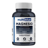 Magnesio Multiblue 180 Cápsulas (Copia)