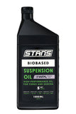 ACEITE DE SUSPENSION DE BASE BIOLOGICA DE STAN'S