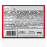 Paracetamol Kirkland Signature 500mg 100 Tabletas