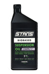 ACEITE DE SUSPENSION DE BASE BIOLOGICA DE STAN'S