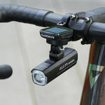LAMPARA MAGICSHINE ALLTY 1200 LM UNDERNEATH