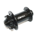 Maza Delantera Bitex QR x 100mm, 15x100mm