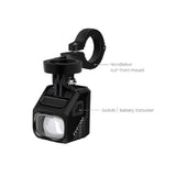 LAMPARA MAGICSHINE  EVO 1100 LM