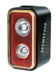 LAMPARA MAGICSHINE TRASERA USB 300 LM