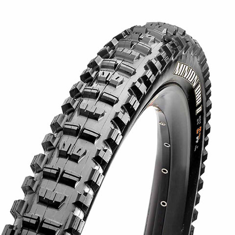 Maxxis Minion DHR II Plegable