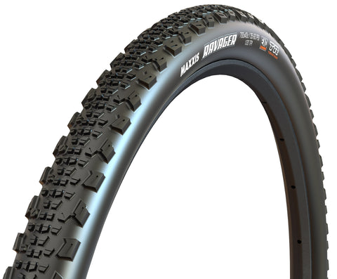 Maxxis Ravager Tubeless