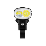 Lampara Delantera Magicshine Ray 2,600 Lumenes USB