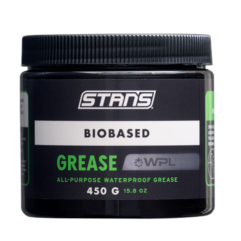 STANS BIOBASED GREASE