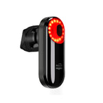 Luz Trasera De Seguridad Magicshine Seemee 508 RADAR 20 Lm