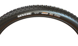 Maxxis Severe Tubeless