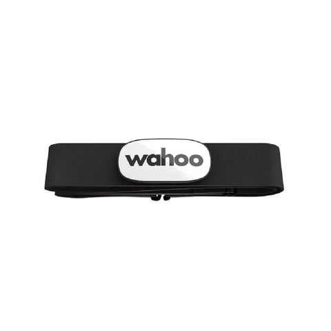 Sensor de Frecuencia Cardíaca  Para Pecho Wahoo Trackr