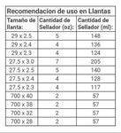 Sellador Stans Race 33.81oz (1000ml)