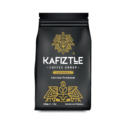 Cafe Kafiztle Premium