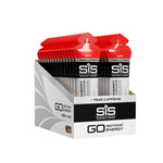 SIS Go Energy Gel + Cafeina Berry 60ml