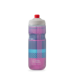 Anfora Termica Polar Bottle Tartan 20z