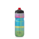 Anfora Termica Polar Bottle Tartan 20z