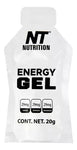 Gel Energético Liquido NT Nutrition 20g