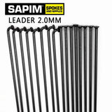 Rayo Sapim Leader "J"