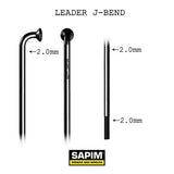 Rayo Sapim Leader "J"