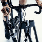 KICKR ROLLR – ENTRENADOR INTELIGENTE