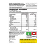 Curcuma 1000 Mg Con Pimienta Negra Kirkland 240 Cápsulas