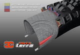 Maxxis Forekaster Tubeless