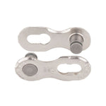 Candado para cadena de bicicleta KMC 12v