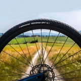 Vittoria Terreno DRY Adventure Plegable