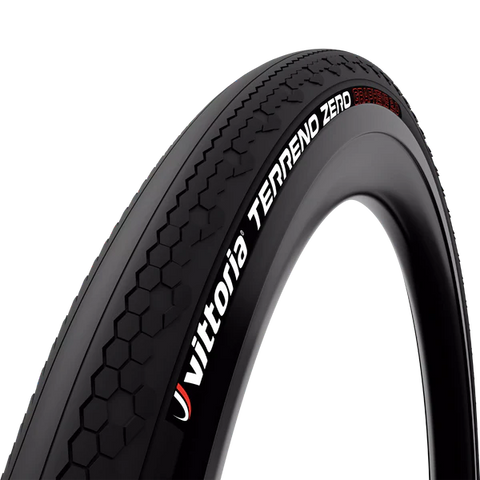 Vittoria Terreno Zero Adventure Plegable