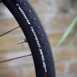 Vittoria Terreno Zero Adventure Plegable