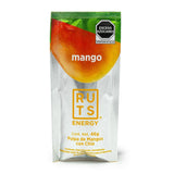 Gel Energetico Ruts Mango con Chia