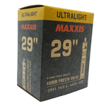 Camara Maxxis Ultralight