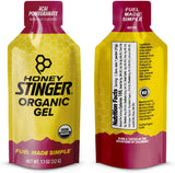 Honey Stinger Organic Gel