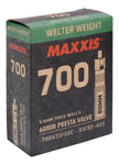 Camara Maxxis Welter Weight Ruta/Gravel