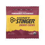 Honey Stinger Masticables Energeticos