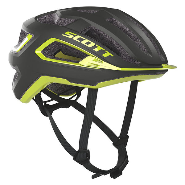 Casco 2025 scott ruta